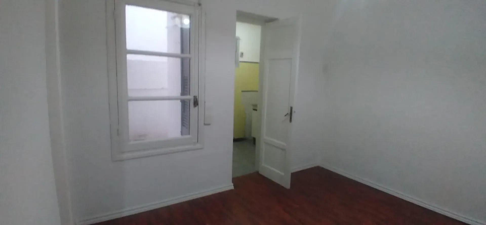 Alquiler Apartamento Un Dormitorio En El Centro · Foto 5