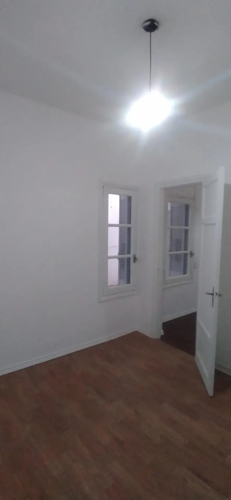 Alquiler Apartamento Un Dormitorio En El Centro · Foto 6