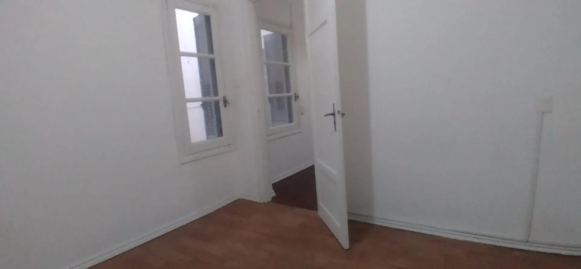 Alquiler Apartamento Un Dormitorio En El Centro · Foto 7