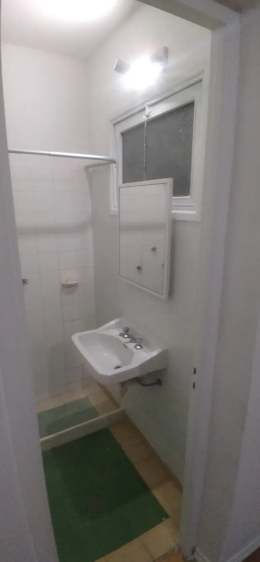 Alquiler Apartamento Un Dormitorio En El Centro · Foto 8