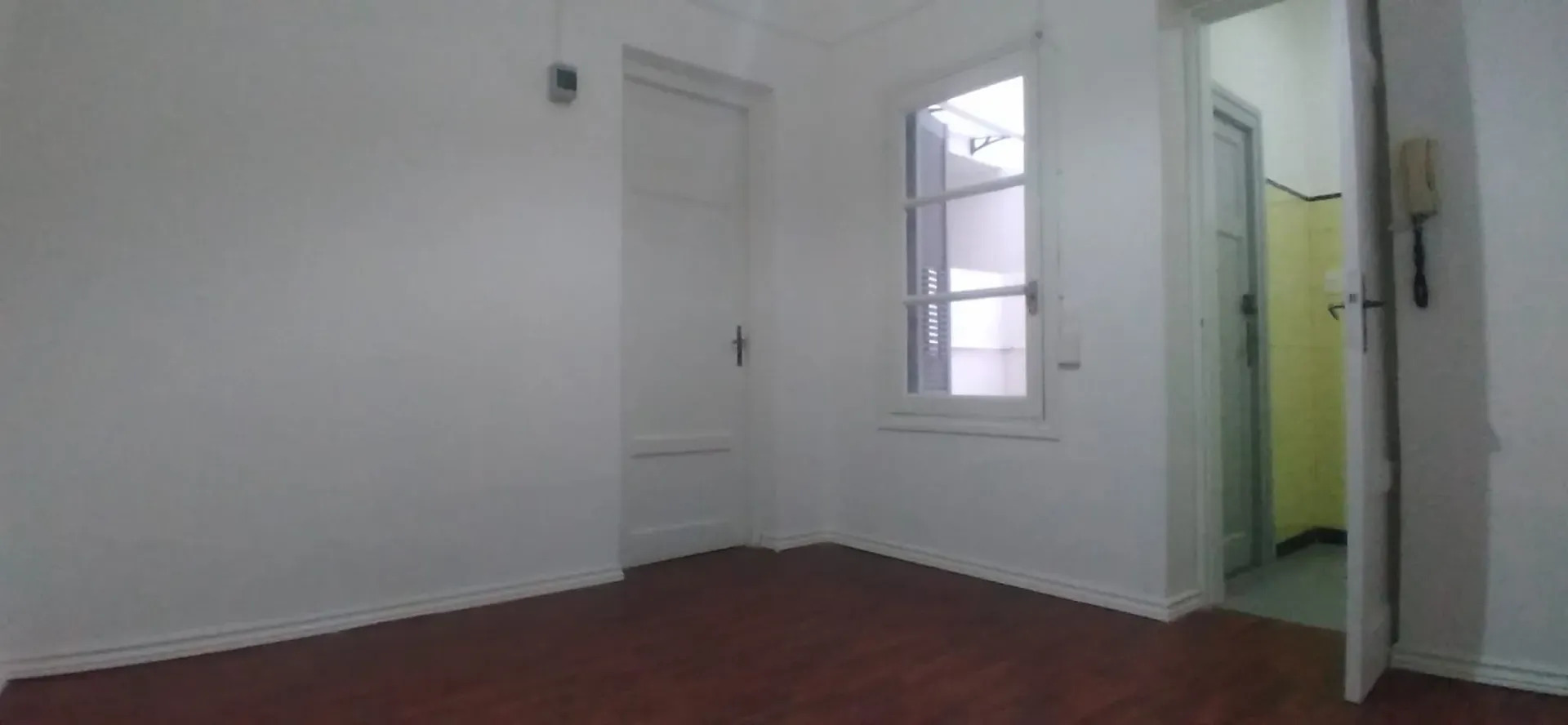 Alquiler Apartamento Un Dormitorio En El Centro · Foto 11