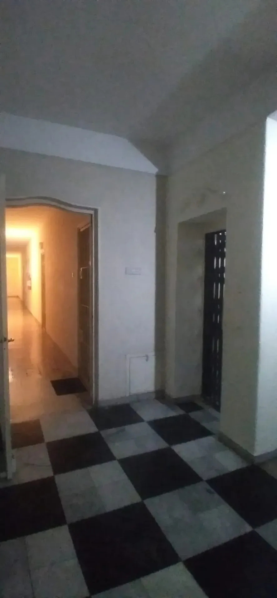 Alquiler Apartamento Un Dormitorio En El Centro · Foto 12
