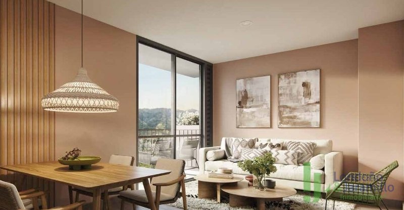 Apartamento en venta en Las Vegas, Envigado · foto 7 de 10