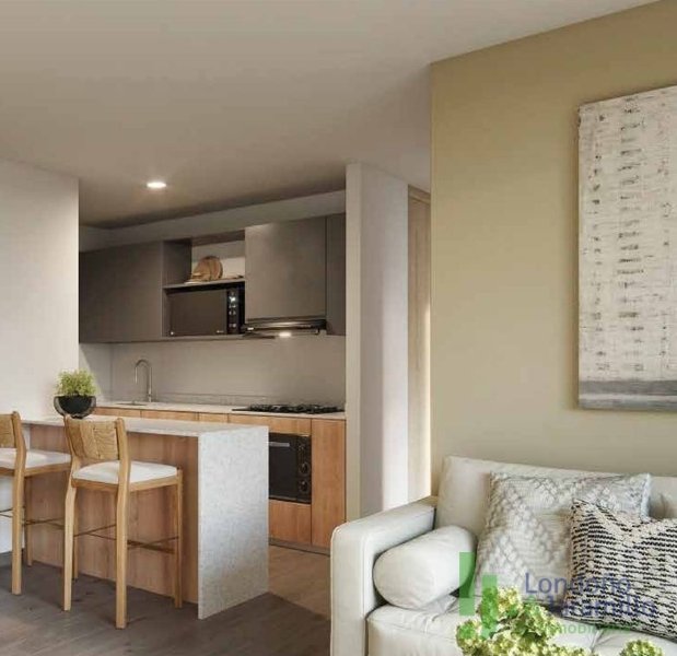 Apartamento en venta en Las Vegas, Envigado · foto 8 de 10