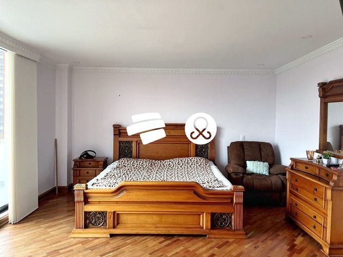 Apartamento de 2 alcobas en venta en Los Balsos, Medellín, 250 m² · foto 6 de 10
