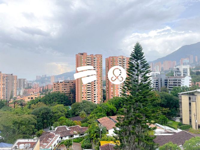Apartamento de 2 alcobas en venta en Los Balsos, Medellín, 250 m² · foto 9 de 10
