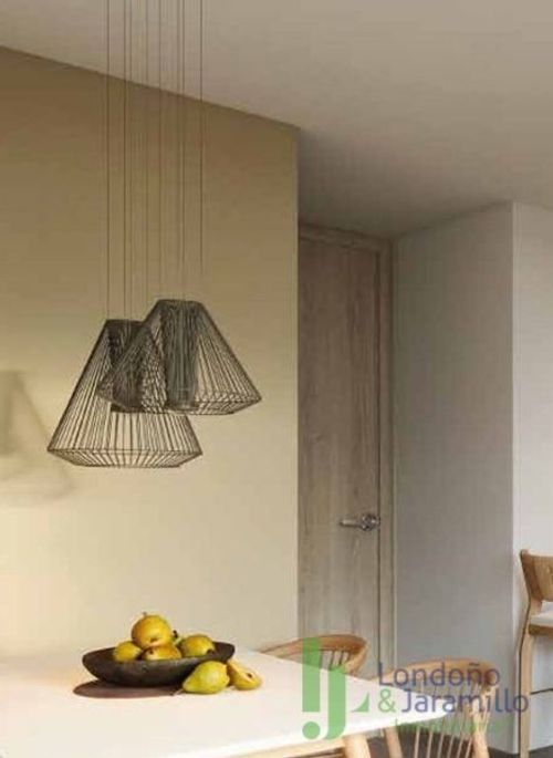Apartamento en venta en Las Vegas, Envigado · foto 6 de 10