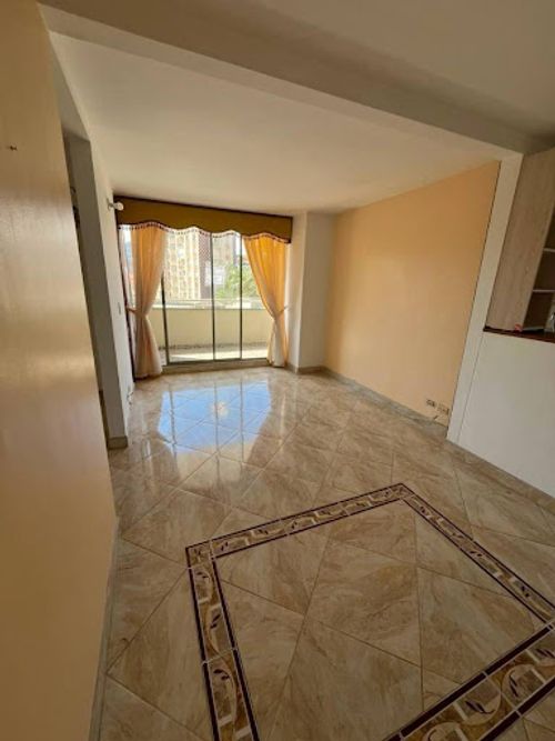 Apartamento de 3 alcobas en arriendo en El Rodeo, Medellín, 66 m² · foto 3 de 12