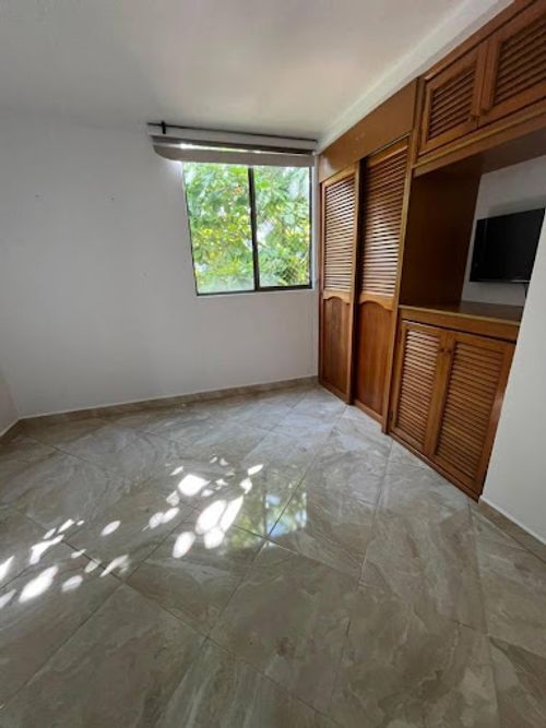 Apartamento de 3 alcobas en arriendo en El Rodeo, Medellín, 66 m² · foto 4 de 12