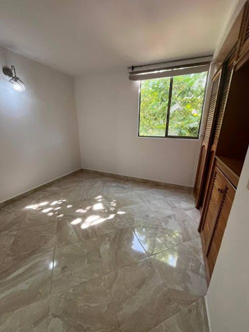 Apartamento de 3 alcobas en arriendo en El Rodeo, Medellín, 66 m² · foto 7 de 12