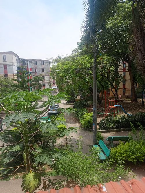 Apartamento de 3 alcobas en venta en Chiminangos Ii, Yumbo, 60 m² · foto 12 de 18
