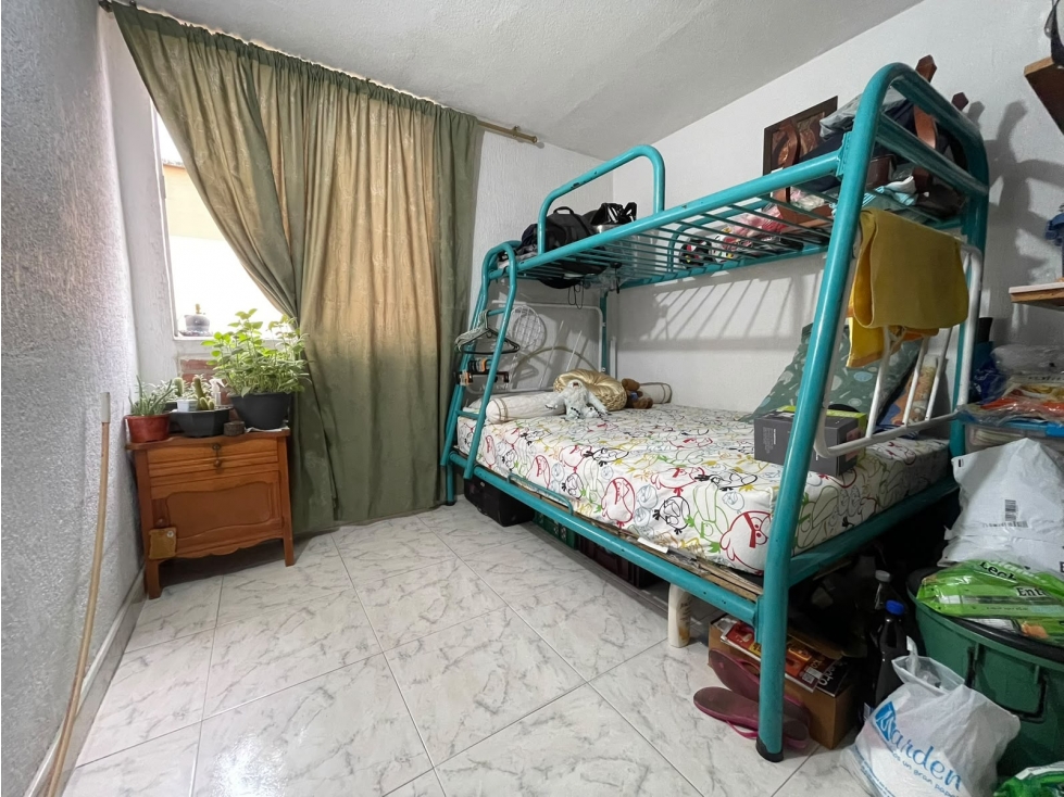 Apartamento en venta en Villas De Veracruz, Cali · foto 9 de 12