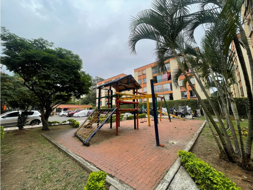 Apartamento en venta en Villas De Veracruz, Cali · foto 12 de 12