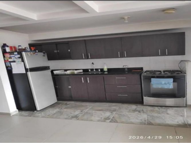 Apartamento de 2 alcobas en venta en Alcala, Bello, 56 m² · foto 2 de 24