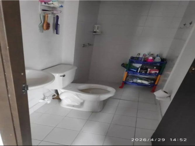 Apartamento de 2 alcobas en venta en Alcala, Bello, 56 m² · foto 6 de 24