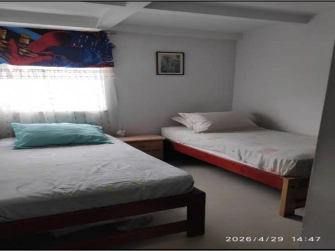 Apartamento de 2 alcobas en venta en Alcala, Bello, 56 m² · foto 8 de 24