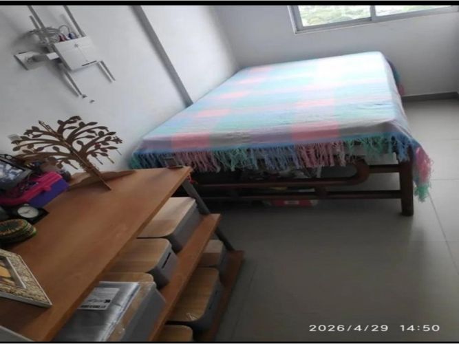 Apartamento de 2 alcobas en venta en Alcala, Bello, 56 m² · foto 12 de 24