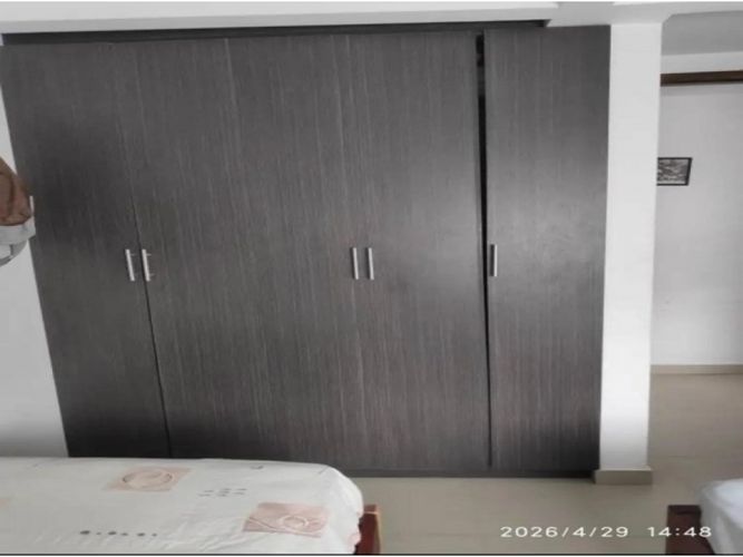 Apartamento de 2 alcobas en venta en Alcala, Bello, 56 m² · foto 14 de 24