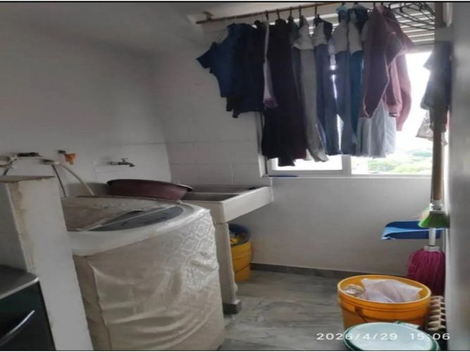 Apartamento de 2 alcobas en venta en Alcala, Bello, 56 m² · foto 21 de 24