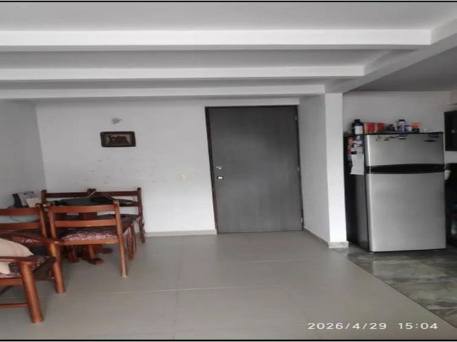 Apartamento de 2 alcobas en venta en Alcala, Bello, 56 m² · foto 22 de 24