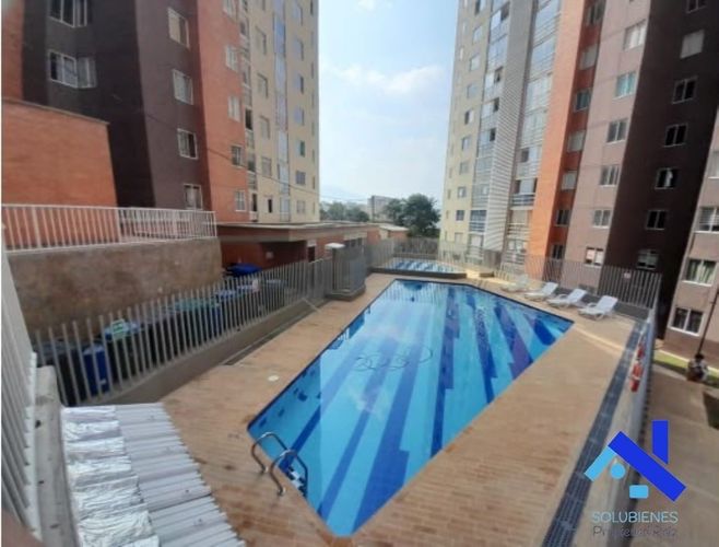 Apartamento en venta en Mayorca, Sabaneta · foto 14 de 24