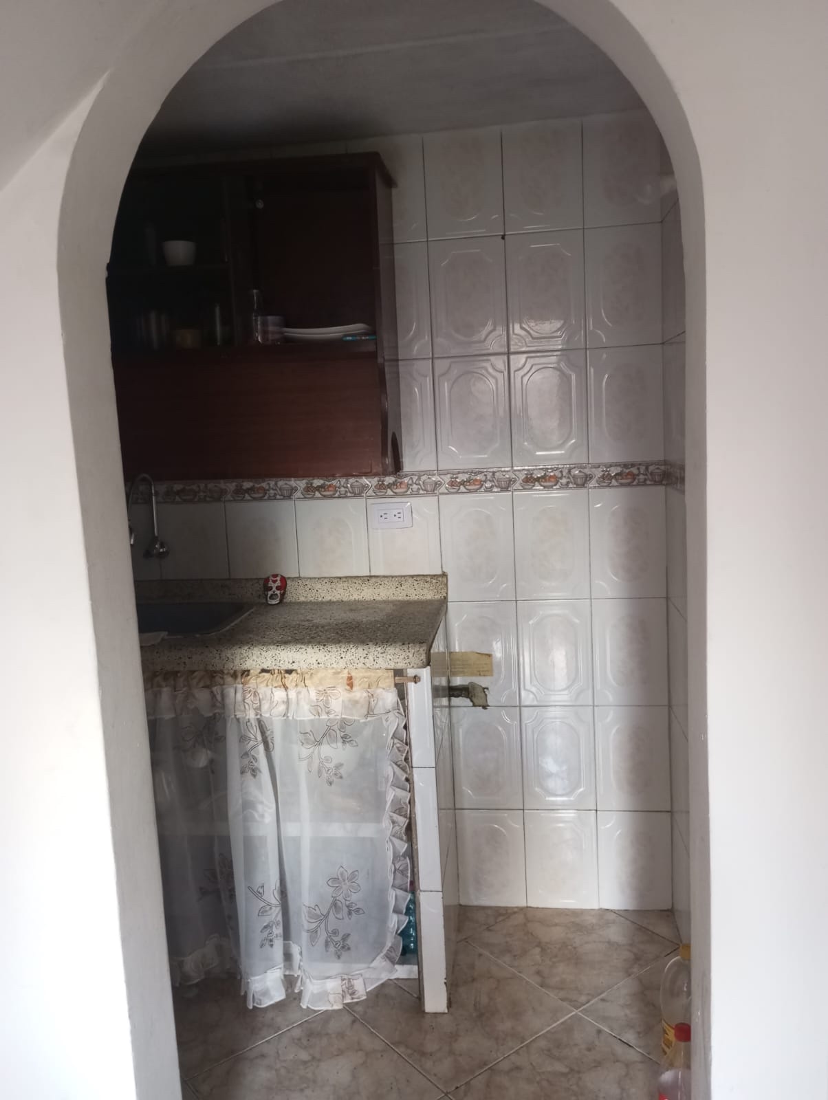 Casa en venta en El Ensueño, Bogotá · foto 4 de 11