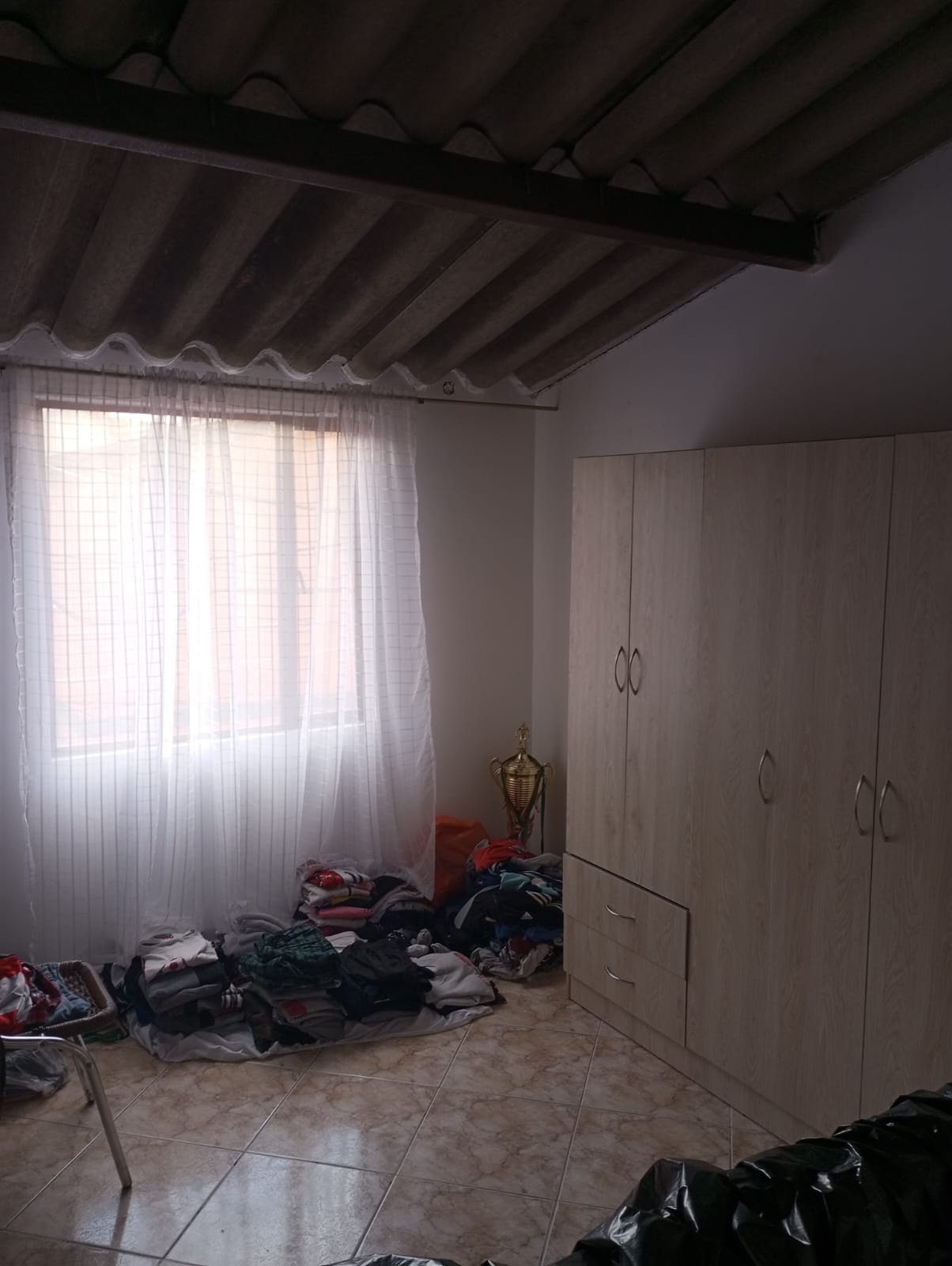 Casa en venta en El Ensueño, Bogotá · foto 10 de 11
