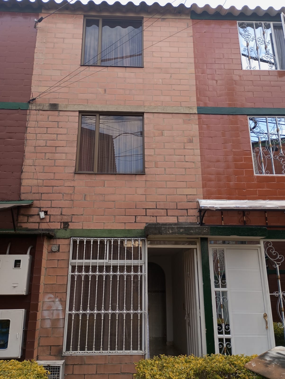 Casa en venta en El Ensueño, Bogotá · foto 2 de 11