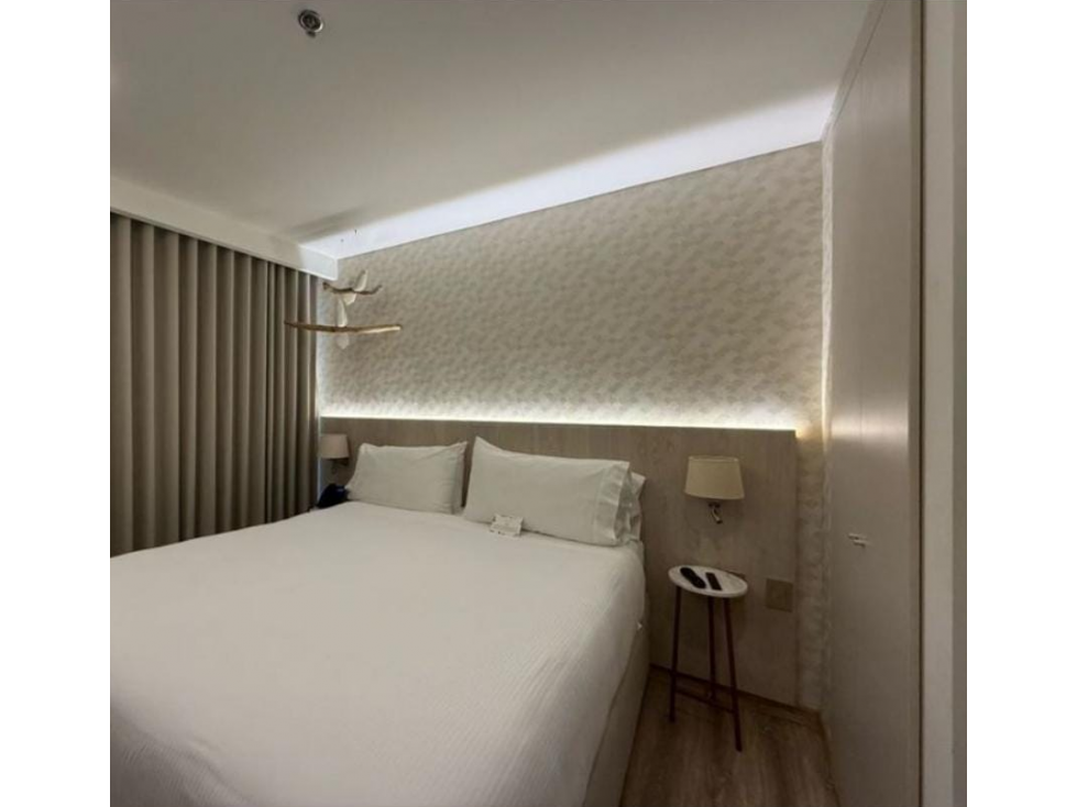Apartamento en venta en Bello Horizonte, Barranquilla · foto 3 de 7