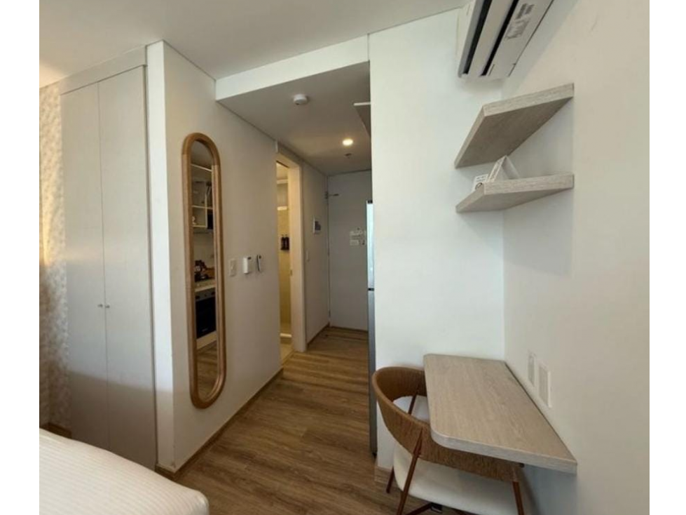 Apartamento en venta en Bello Horizonte, Barranquilla · foto 4 de 7
