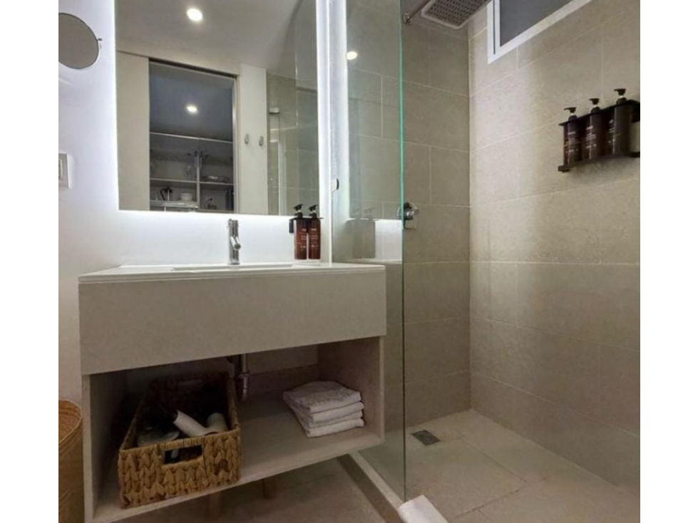 Apartamento en venta en Bello Horizonte, Barranquilla · foto 5 de 7