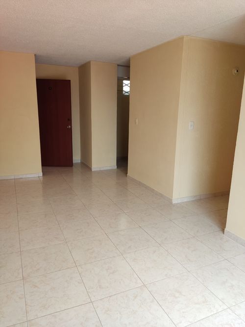 Apartamento de 3 alcobas en venta en Ciudadela Floralia, Cali, 60 m² · foto 4 de 9