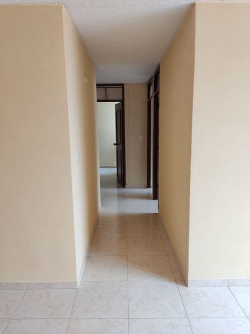 Apartamento de 3 alcobas en venta en Ciudadela Floralia, Cali, 60 m² · foto 5 de 9