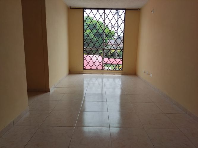 Apartamento de 3 alcobas en venta en Ciudadela Floralia, Cali, 60 m² · foto 6 de 9