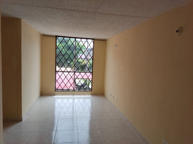 Apartamento de 3 alcobas en venta en Ciudadela Floralia, Cali, 60 m² · foto 7 de 9