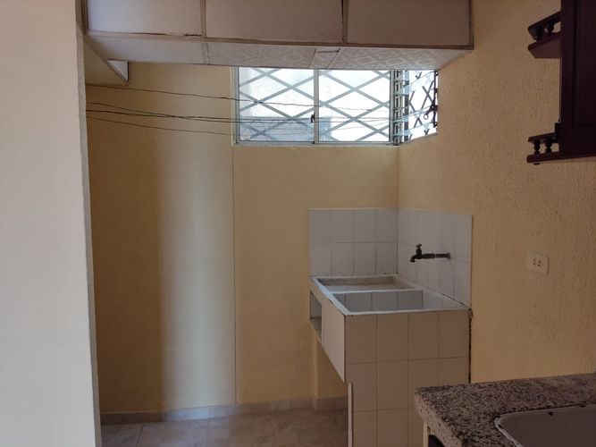 Apartamento de 3 alcobas en venta en Ciudadela Floralia, Cali, 60 m² · foto 9 de 9
