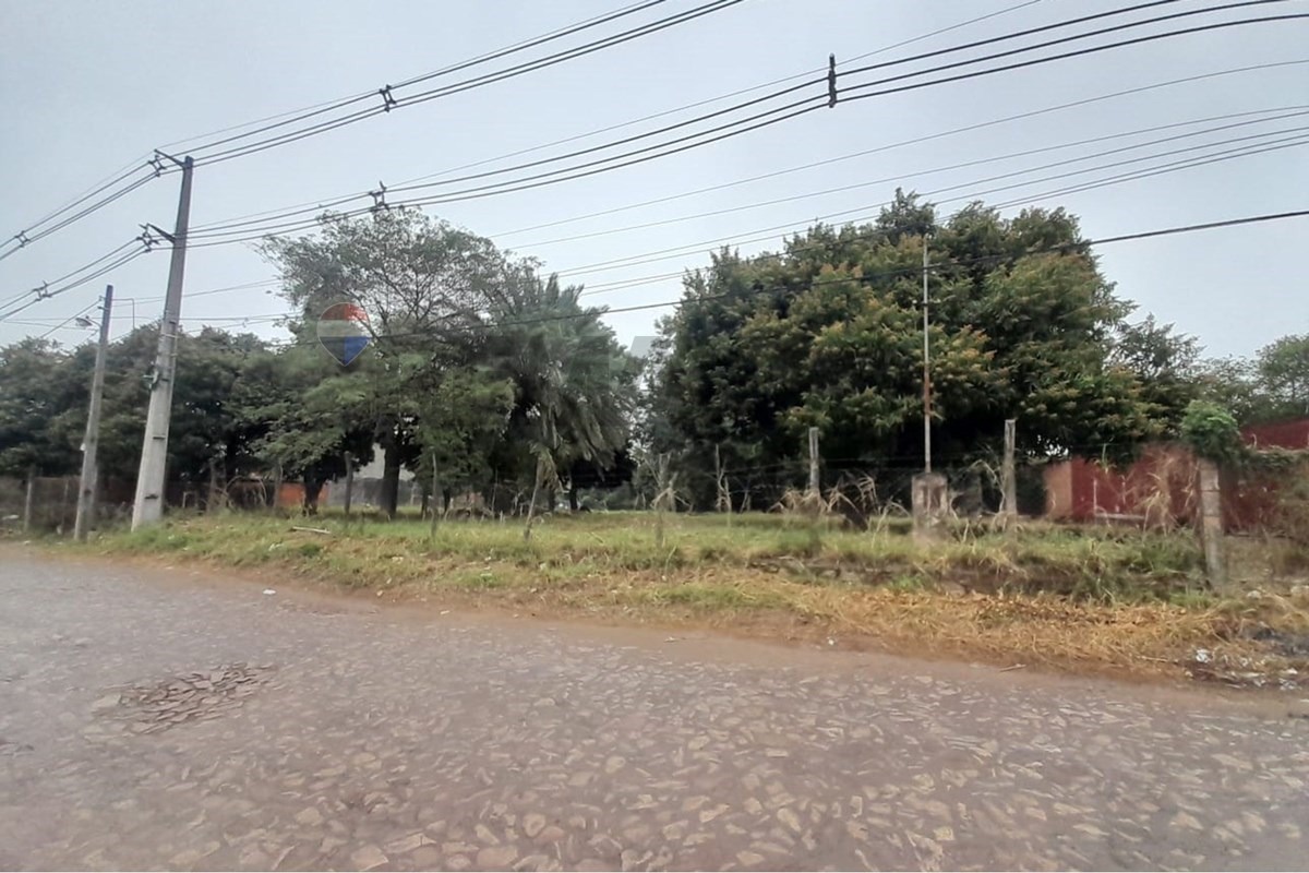 TERRENO DE 4.569 M2 EN MARIANO R. ALONSO EN VENTA — foto 2