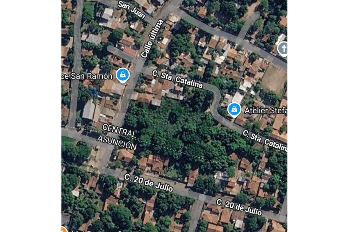 TERRENO DE 4.569 M2 EN MARIANO R. ALONSO EN VENTA — foto 3