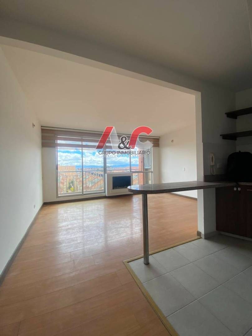 Apartamento en venta en Conjunto Residencial Reservas De Mallorca, Mosquera · foto 2 de 23