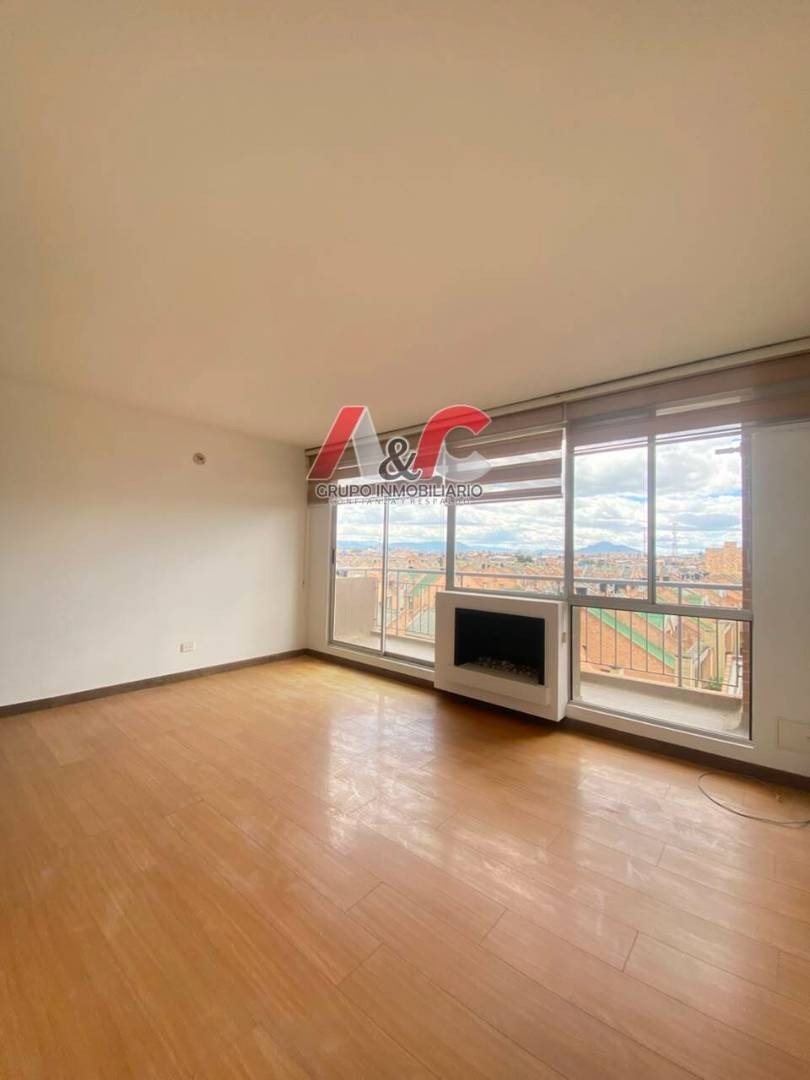 Apartamento en venta en Conjunto Residencial Reservas De Mallorca, Mosquera · foto 3 de 23