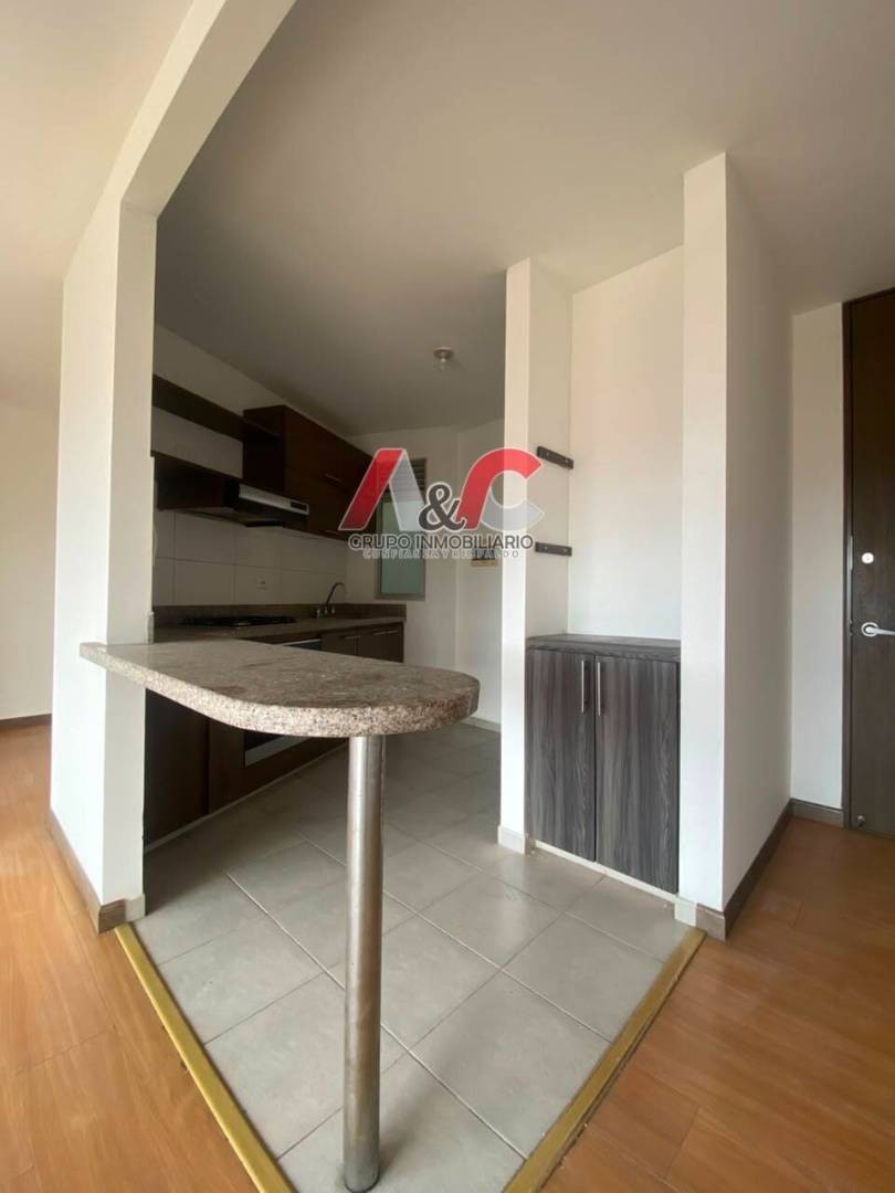 Apartamento en venta en Conjunto Residencial Reservas De Mallorca, Mosquera · foto 6 de 23