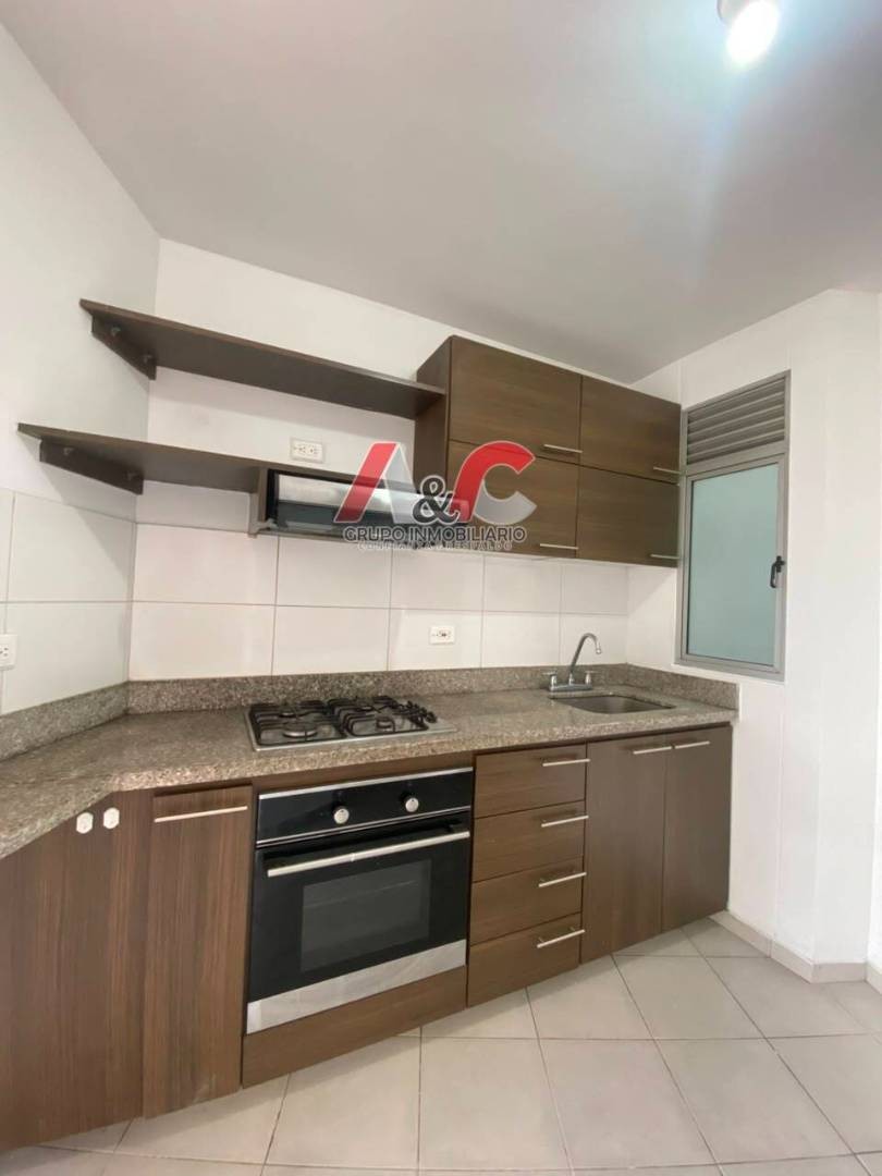 Apartamento en venta en Conjunto Residencial Reservas De Mallorca, Mosquera · foto 7 de 23