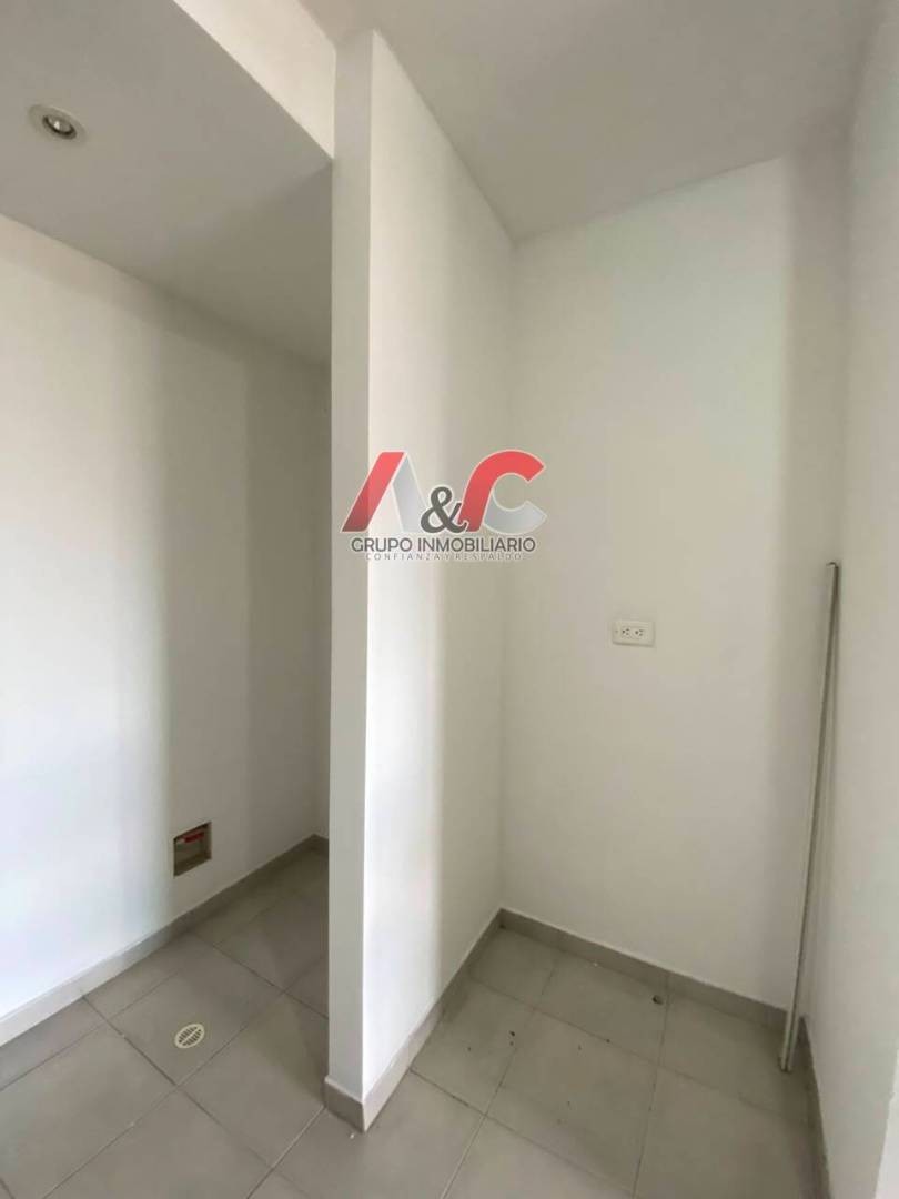 Apartamento en venta en Conjunto Residencial Reservas De Mallorca, Mosquera · foto 8 de 23