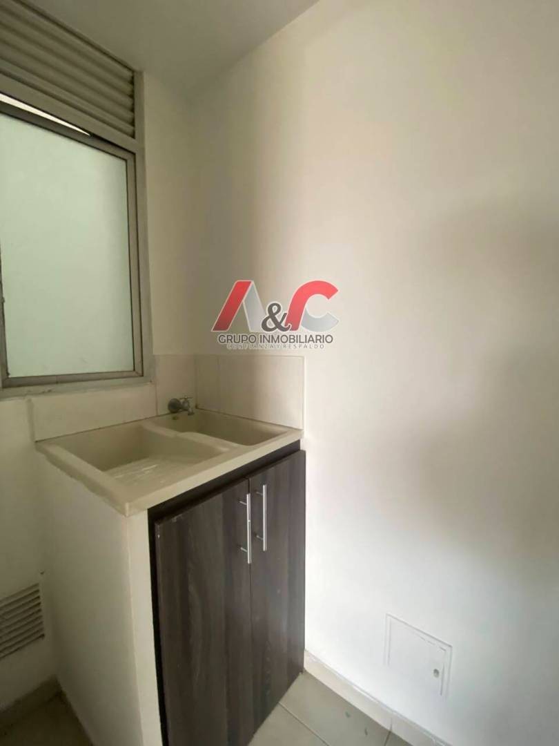 Apartamento en venta en Conjunto Residencial Reservas De Mallorca, Mosquera · foto 9 de 23