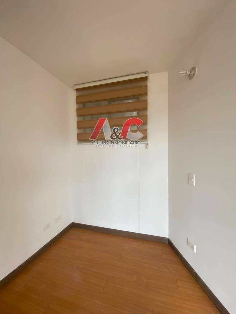 Apartamento en venta en Conjunto Residencial Reservas De Mallorca, Mosquera · foto 10 de 23