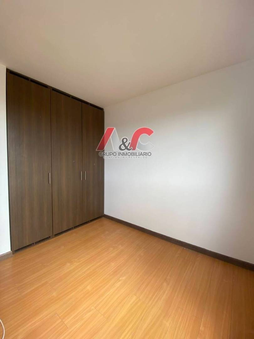 Apartamento en venta en Conjunto Residencial Reservas De Mallorca, Mosquera · foto 12 de 23