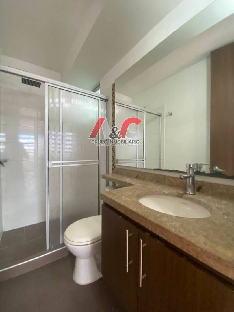 Apartamento en venta en Conjunto Residencial Reservas De Mallorca, Mosquera · foto 13 de 23