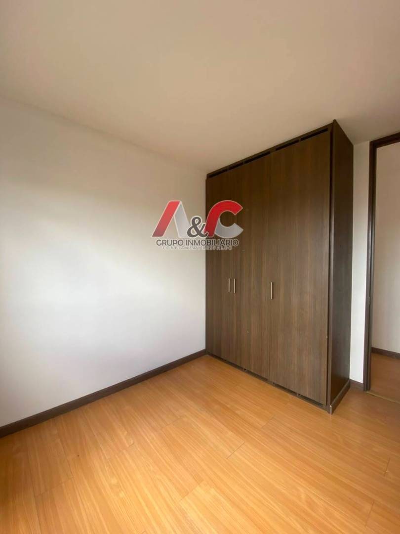Apartamento en venta en Conjunto Residencial Reservas De Mallorca, Mosquera · foto 15 de 23
