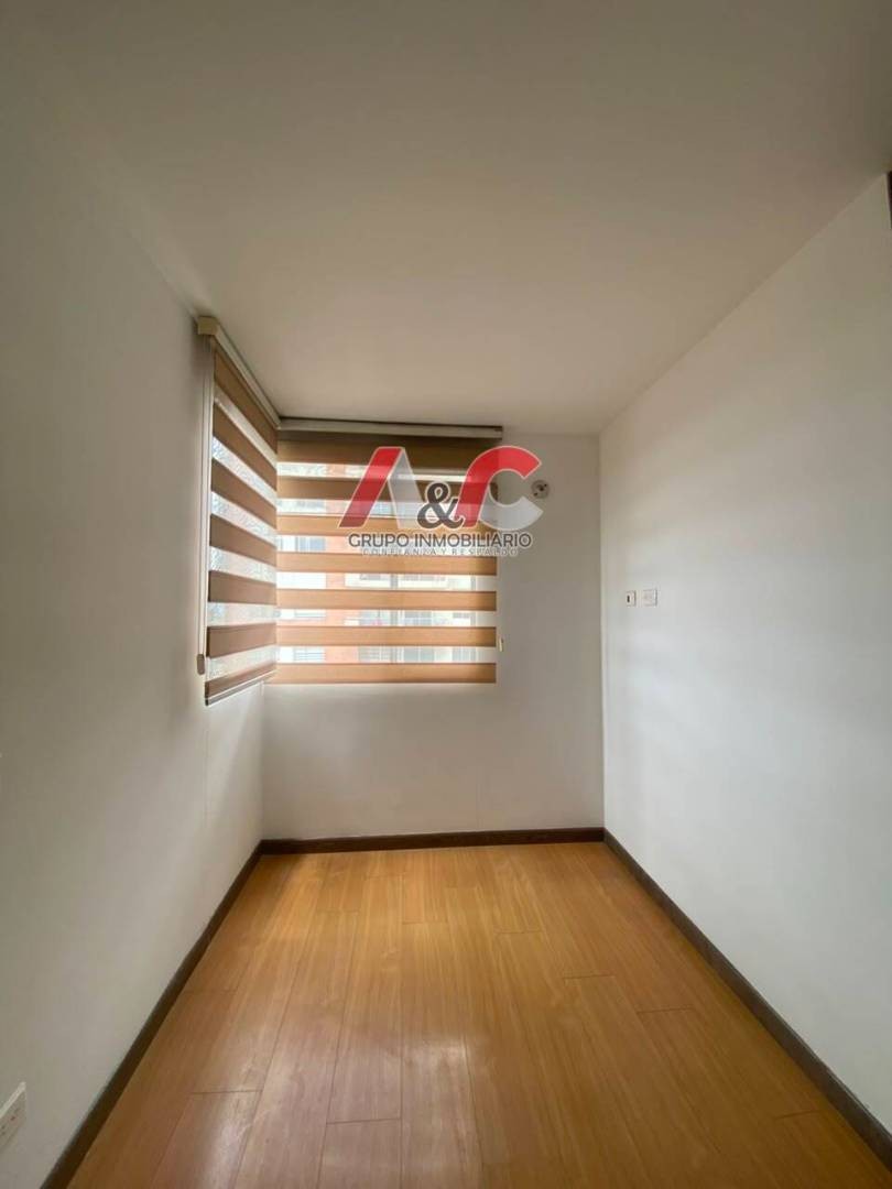 Apartamento en venta en Conjunto Residencial Reservas De Mallorca, Mosquera · foto 16 de 23
