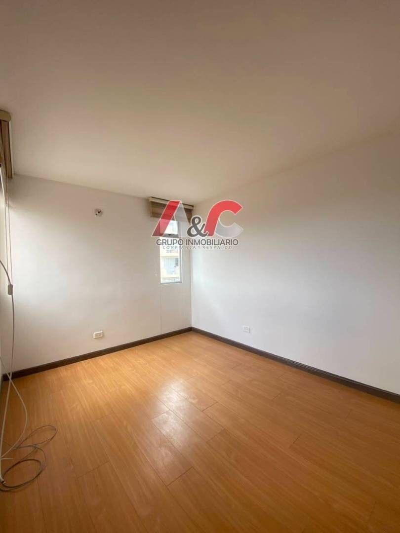 Apartamento en venta en Conjunto Residencial Reservas De Mallorca, Mosquera · foto 17 de 23